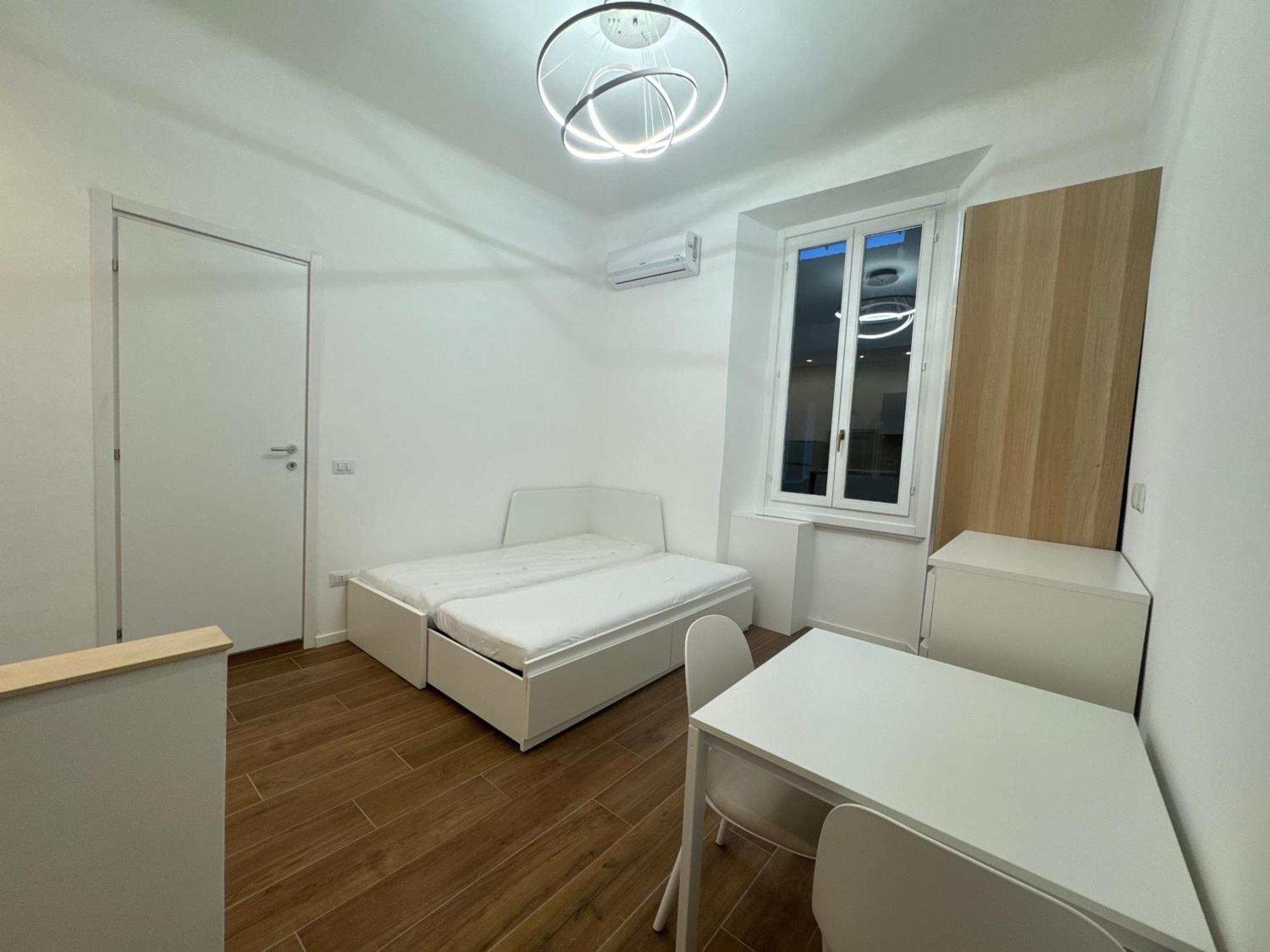 Apartamento Rifugio Di Milano - Centrale- M1 Pasteur Exterior foto