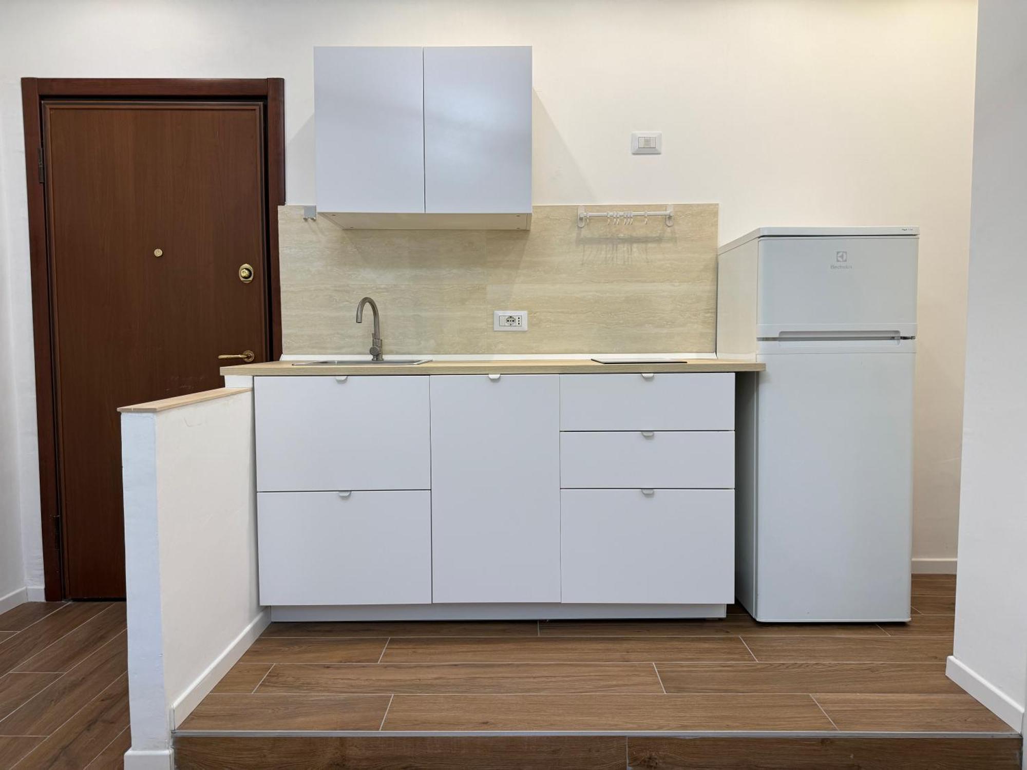 Apartamento Rifugio Di Milano - Centrale- M1 Pasteur Exterior foto